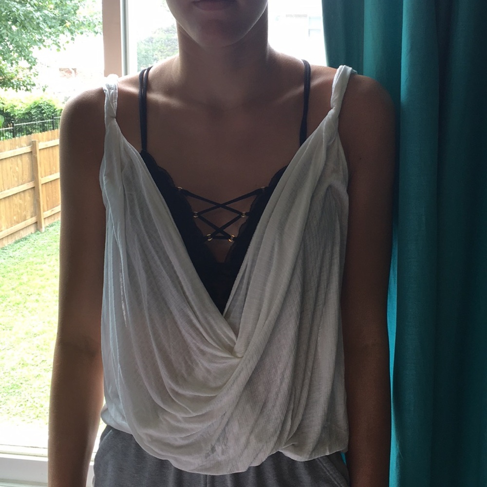 SALE! Free People Tank Top